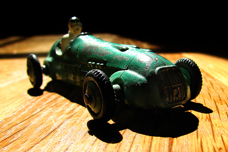Toy Car
