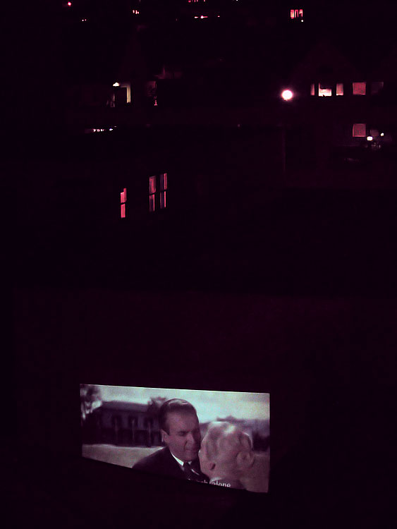 "Vertigo" In The Mission  (Ambushed)