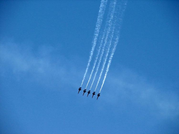 Blue Angels