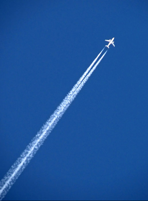 Contrail