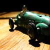 Toy Car