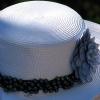 Wedding Hat