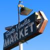 Santa Venetia Market