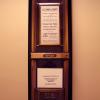 Mail Chute, 18th Floor, 225 Montgomery