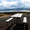 Picnic Table Blues