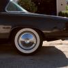 Studebaker - White Wall