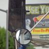 Rearview Trucker