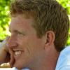 Ginger-Haired Boy