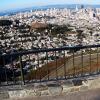 San Francisco Looking Fishy
