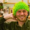 Can The TOY Be On Your Husband's Head?