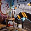 Graffiti Grotto