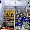 Ice Cream Cooler
