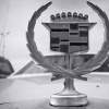 Cadillac Hood Ornament