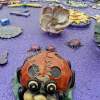 Art Car Landscape