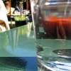 A Glass Of Water At Zazie