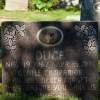Gravestone From Pet