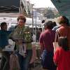 Alameda Farmer's Market--Global Village