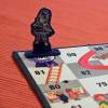 Chutes And Ladders