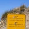 Beach Advisory