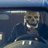 Death Behind The Wheel
