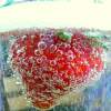 Nothing Like Champagne & Strawberries