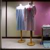 Nightgowns In A Newent Shop Window