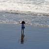 Glory On The Shore