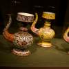 Four Ritual Water Vessels, China--Asian Art Museum, SF