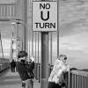 No U Turn