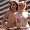 Gay Pride 2007: 
